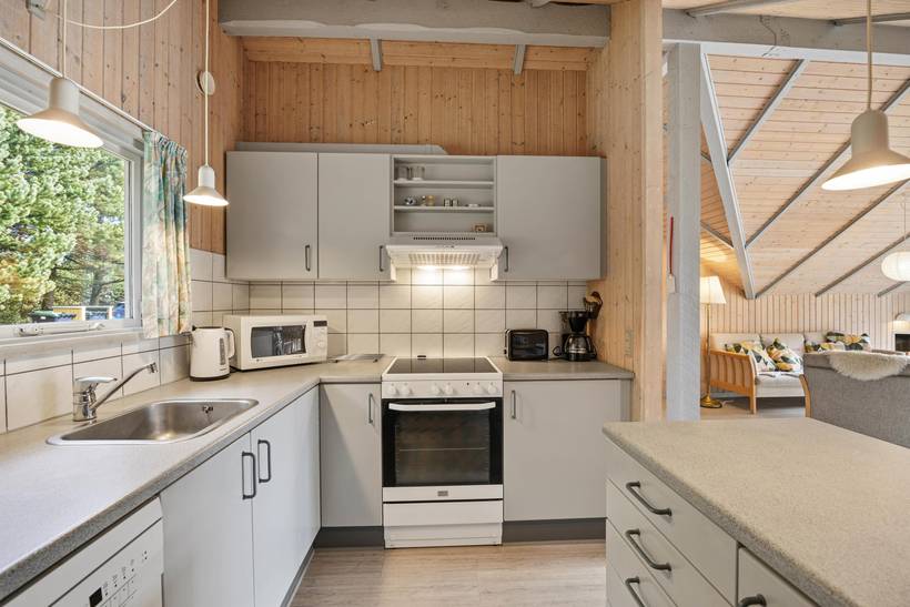 Foto von Ferienhaus TE07 in Houstrup - Westjütland