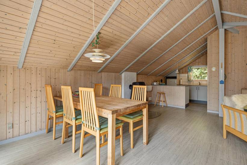 Foto von Ferienhaus TE07 in Houstrup - Westjütland