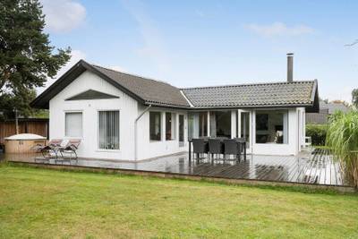 Vorschaubild von Ferienhaus TE08 in Hummingen - Lolland