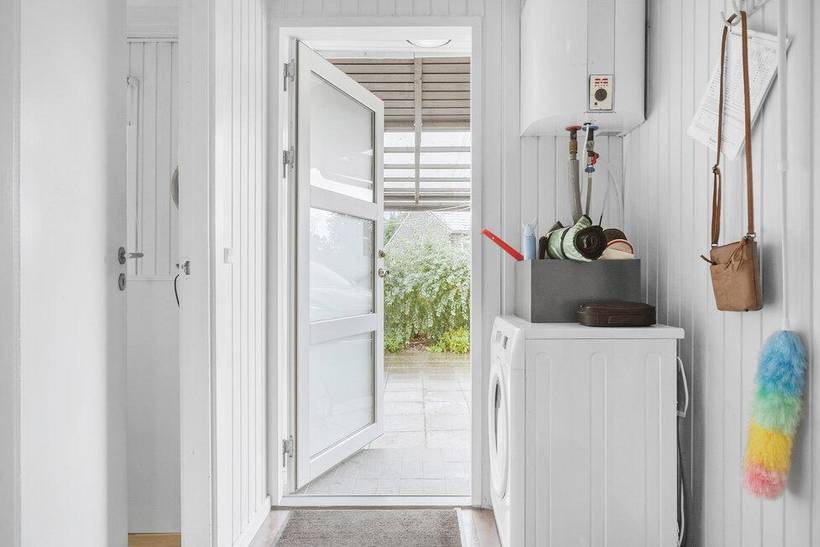 Foto von Ferienhaus TE08 in Hummingen - Lolland