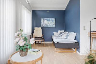 Vorschaubild von Ferienhaus TE08 in Hummingen - Lolland
