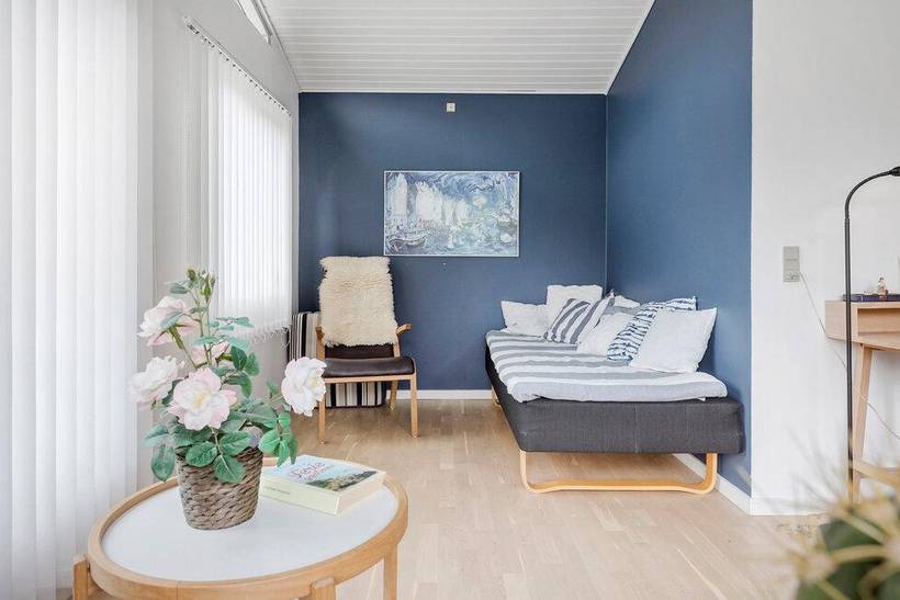Foto von Ferienhaus TE08 in Hummingen - Lolland