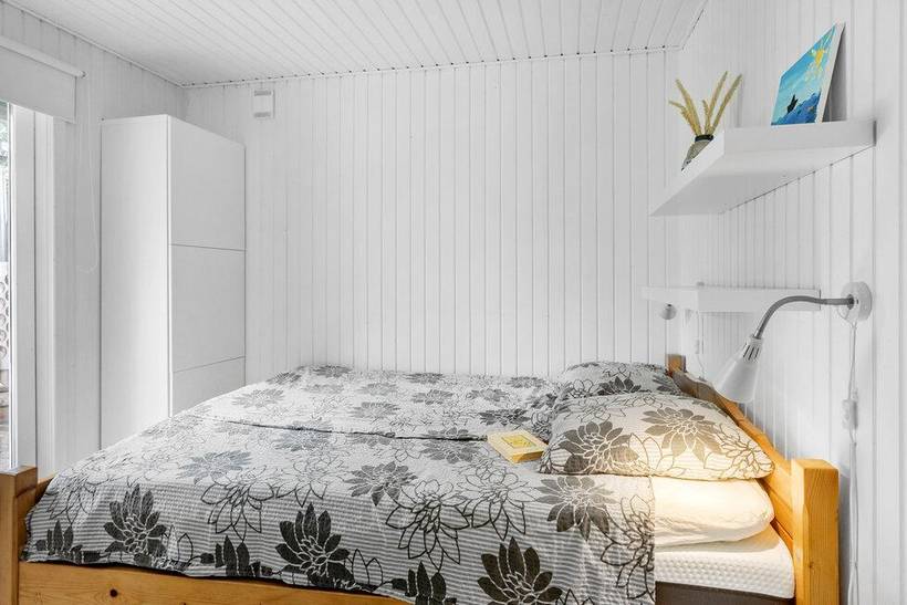Foto von Ferienhaus TE08 in Hummingen - Lolland