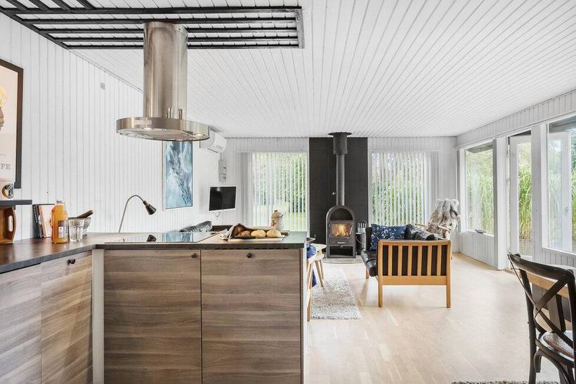 Foto von Ferienhaus TE08 in Hummingen - Lolland