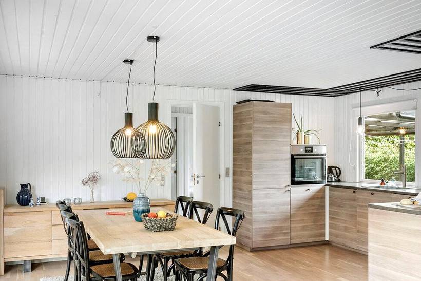 Foto von Ferienhaus TE08 in Hummingen - Lolland