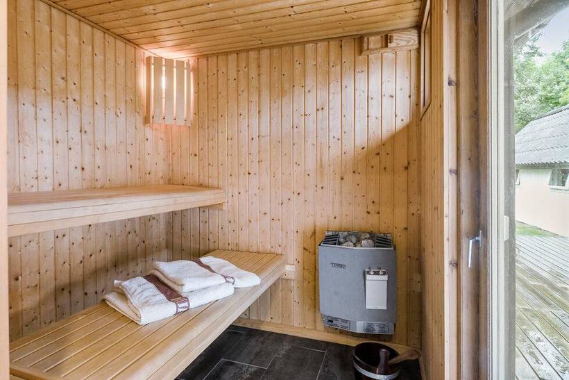 Foto von Ferienhaus TE08 in Hummingen - Lolland