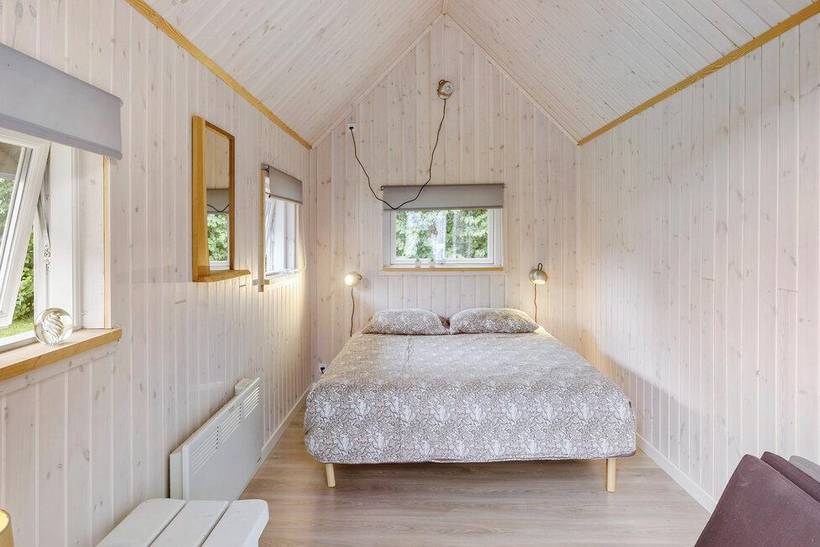 Foto von Ferienhaus TE08 in Hummingen - Lolland