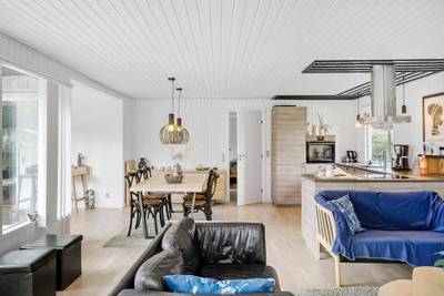 Vorschaubild von Ferienhaus TE08 in Hummingen - Lolland