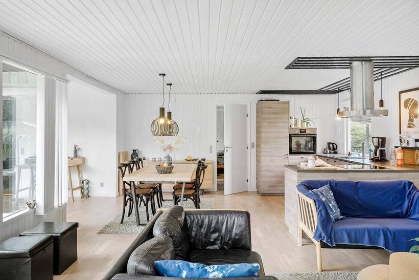 Foto von Ferienhaus TE08 in Hummingen - Lolland
