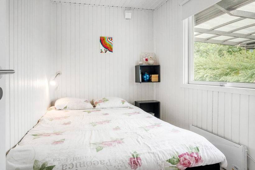Foto von Ferienhaus TE08 in Hummingen - Lolland