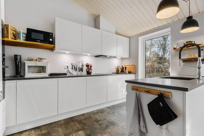 Foto von Ferienhaus TE24 in Sejerø Bugt - Westseeland