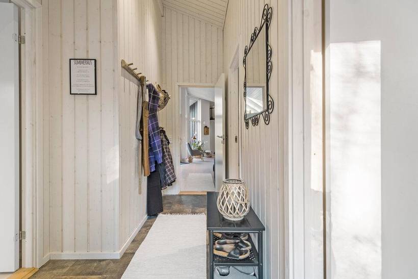 Foto von Ferienhaus TE24 in Sejerø Bugt - Westseeland