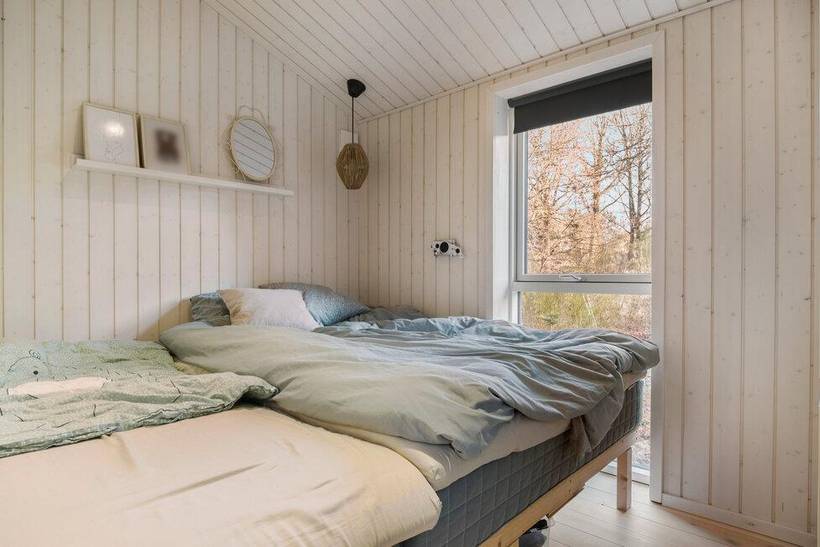 Foto von Ferienhaus TE24 in Sejerø Bugt - Westseeland