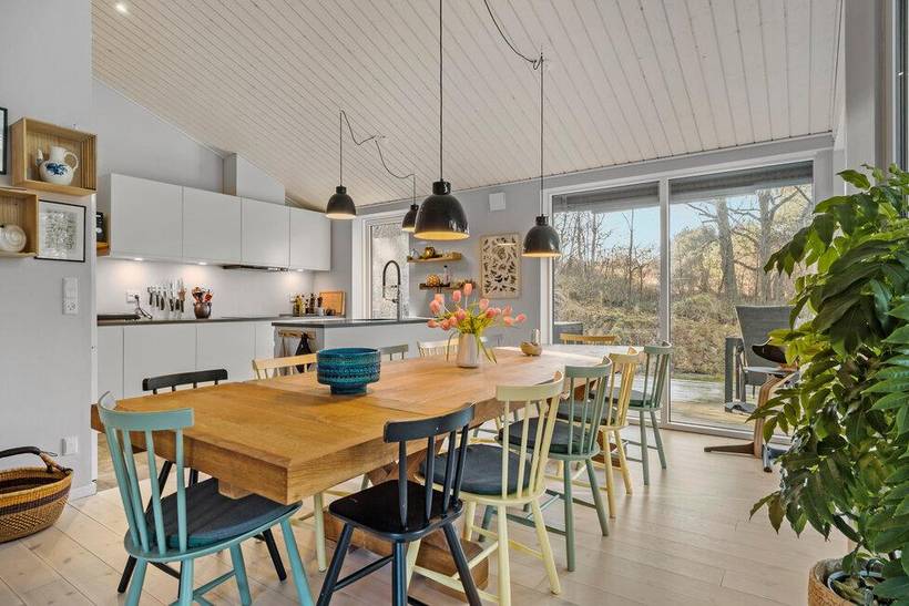 Foto von Ferienhaus TE24 in Sejerø Bugt - Westseeland