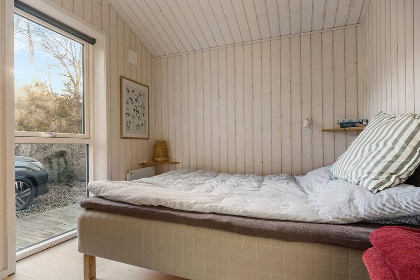 Foto von Ferienhaus TE24 in Sejerø Bugt - Westseeland