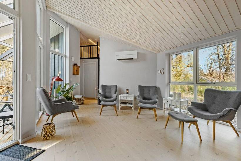 Foto von Ferienhaus TE24 in Sejerø Bugt - Westseeland