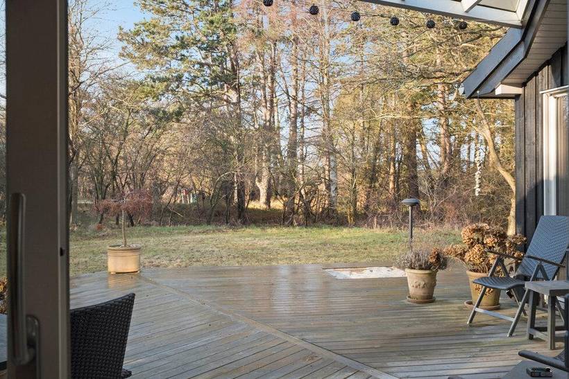 Foto von Ferienhaus TE24 in Sejerø Bugt - Westseeland