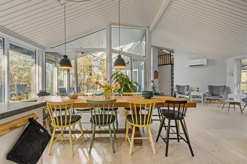 Foto von Ferienhaus TE24 in Sejerø Bugt - Westseeland