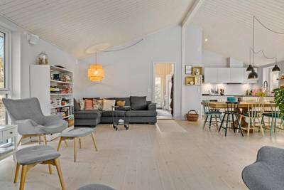 Vorschaubild von Ferienhaus TE24 in Sejerø Bugt - Westseeland