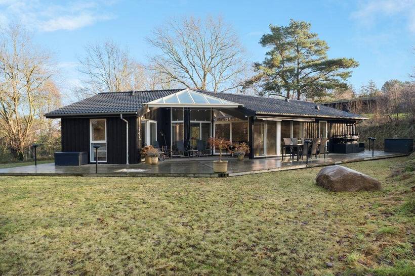 Foto von Ferienhaus TE24 in Sejerø Bugt - Westseeland