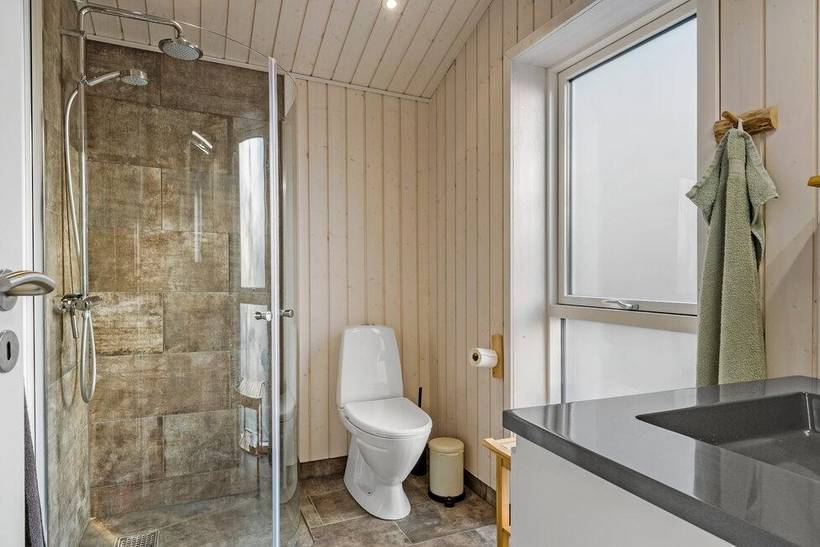 Foto von Ferienhaus TE24 in Sejerø Bugt - Westseeland