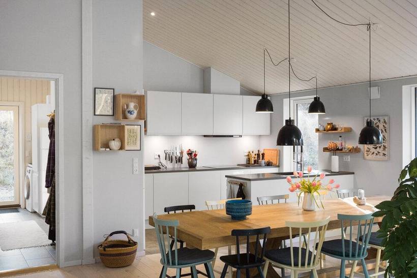 Foto von Ferienhaus TE24 in Sejerø Bugt - Westseeland