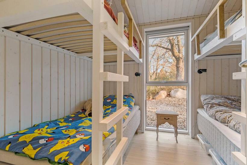 Foto von Ferienhaus TE24 in Sejerø Bugt - Westseeland