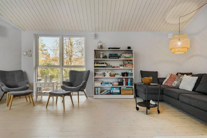 Foto von Ferienhaus TE24 in Sejerø Bugt - Westseeland