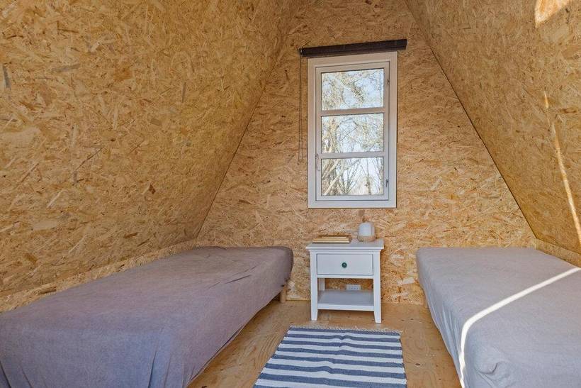 Foto von Ferienhaus TE24 in Sejerø Bugt - Westseeland