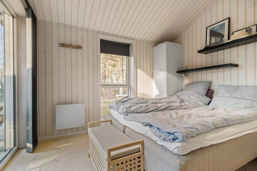 Foto von Ferienhaus TE24 in Sejerø Bugt - Westseeland