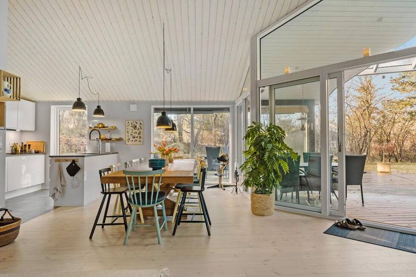 Foto von Ferienhaus TE24 in Sejerø Bugt - Westseeland