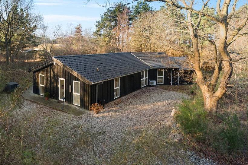 Foto von Ferienhaus TE24 in Sejerø Bugt - Westseeland