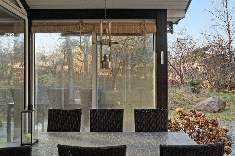 Foto von Ferienhaus TE24 in Sejerø Bugt - Westseeland