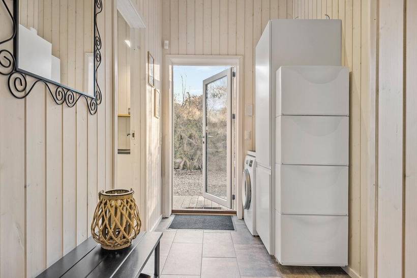 Foto von Ferienhaus TE24 in Sejerø Bugt - Westseeland