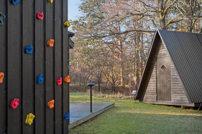 Foto von Ferienhaus TE24 in Sejerø Bugt - Westseeland