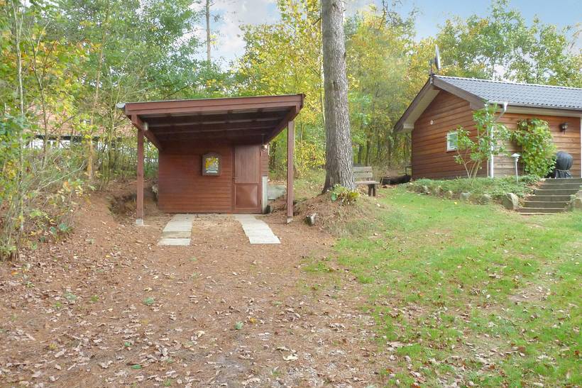 Foto von Ferienhaus TE28 in Bryrup - Ostjütland