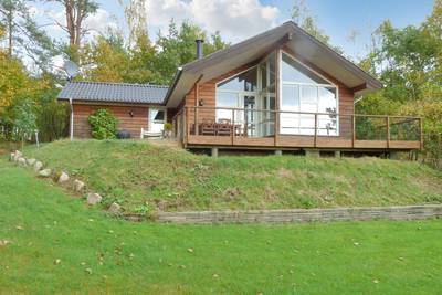 Vorschaubild von Ferienhaus TE28 in Bryrup - Ostjütland