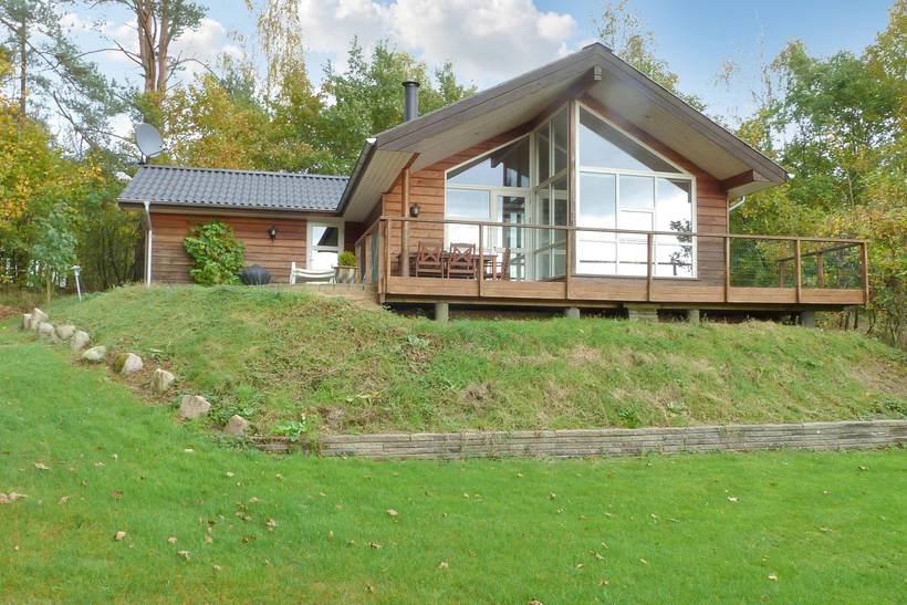 Foto von Ferienhaus TE28 in Bryrup - Ostjütland