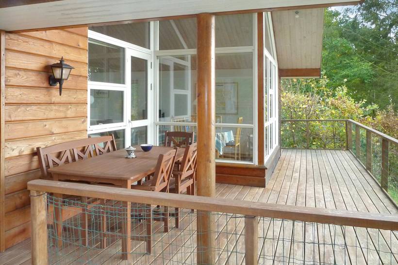 Foto von Ferienhaus TE28 in Bryrup - Ostjütland