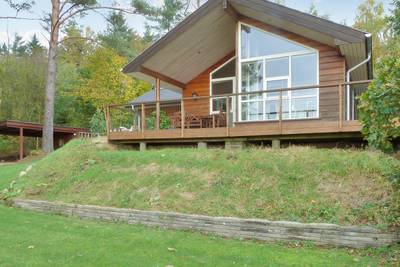 Vorschaubild von Ferienhaus TE28 in Bryrup - Ostjütland