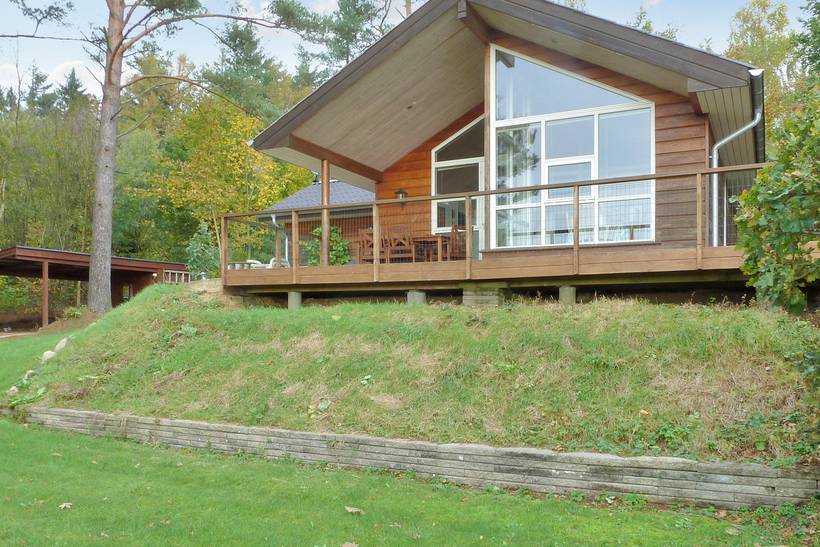 Foto von Ferienhaus TE28 in Bryrup - Ostjütland