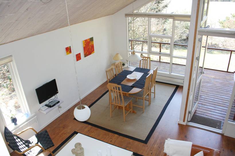 Foto von Ferienhaus TE28 in Bryrup - Ostjütland