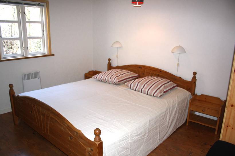 Foto von Ferienhaus TE28 in Bryrup - Ostjütland