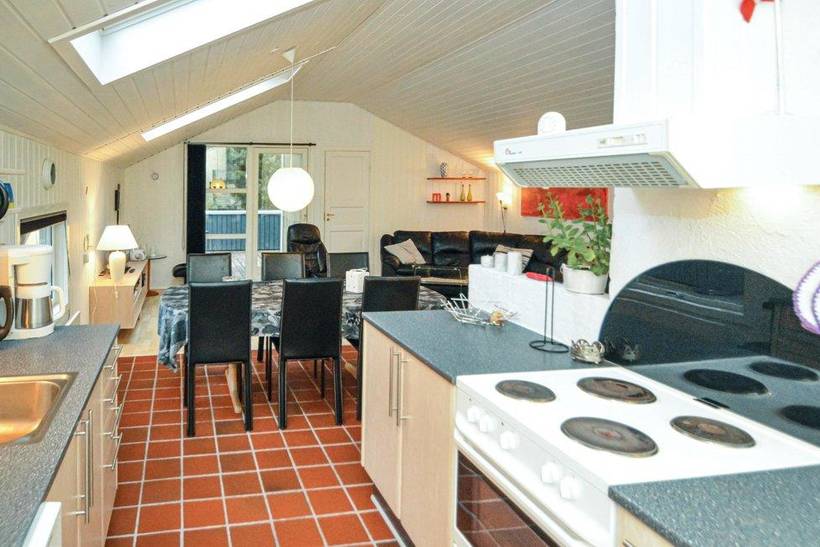 Foto von Ferienhaus TE31 in Blåvand - Westjütland