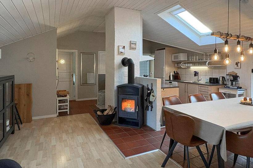 Foto von Ferienhaus TE31 in Blåvand - Westjütland