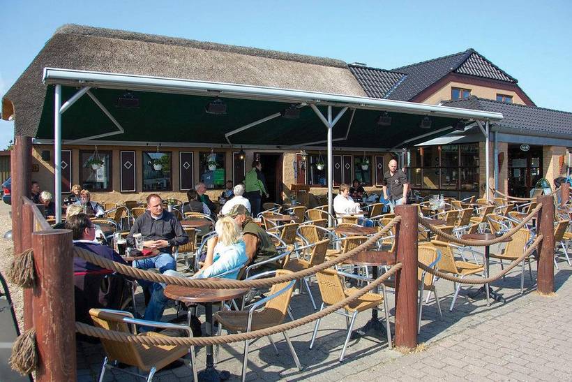 Foto von Ferienhaus TE31 in Blåvand - Westjütland