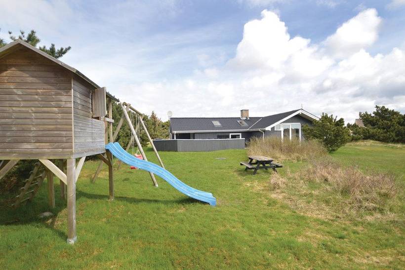 Foto von Ferienhaus TE31 in Blåvand - Westjütland