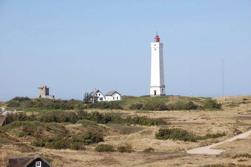Foto von Ferienhaus TE31 in Blåvand - Westjütland