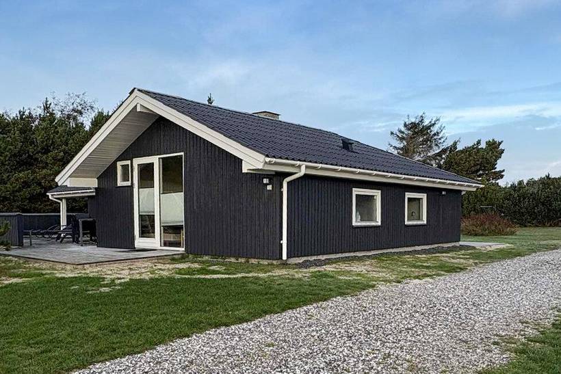 Foto von Ferienhaus TE31 in Blåvand - Westjütland