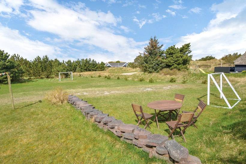 Foto von Ferienhaus TE31 in Blåvand - Westjütland